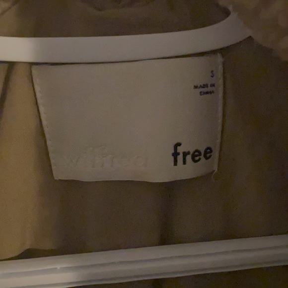 Artizia Teddy Jacket size small - Picture 2 of 3